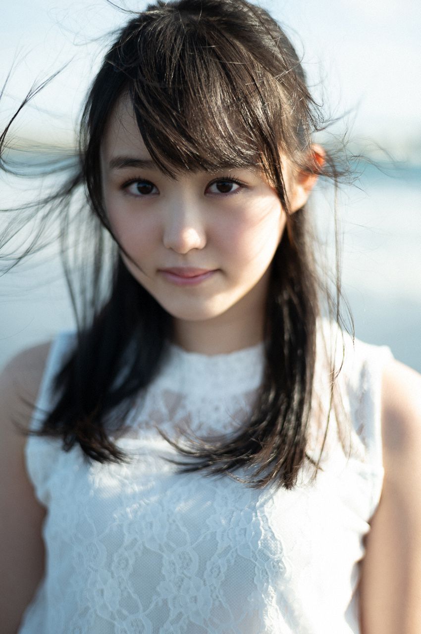 [WPB-net] EXtra810 Ito Koharu 伊藤小春 「春よ来い。」