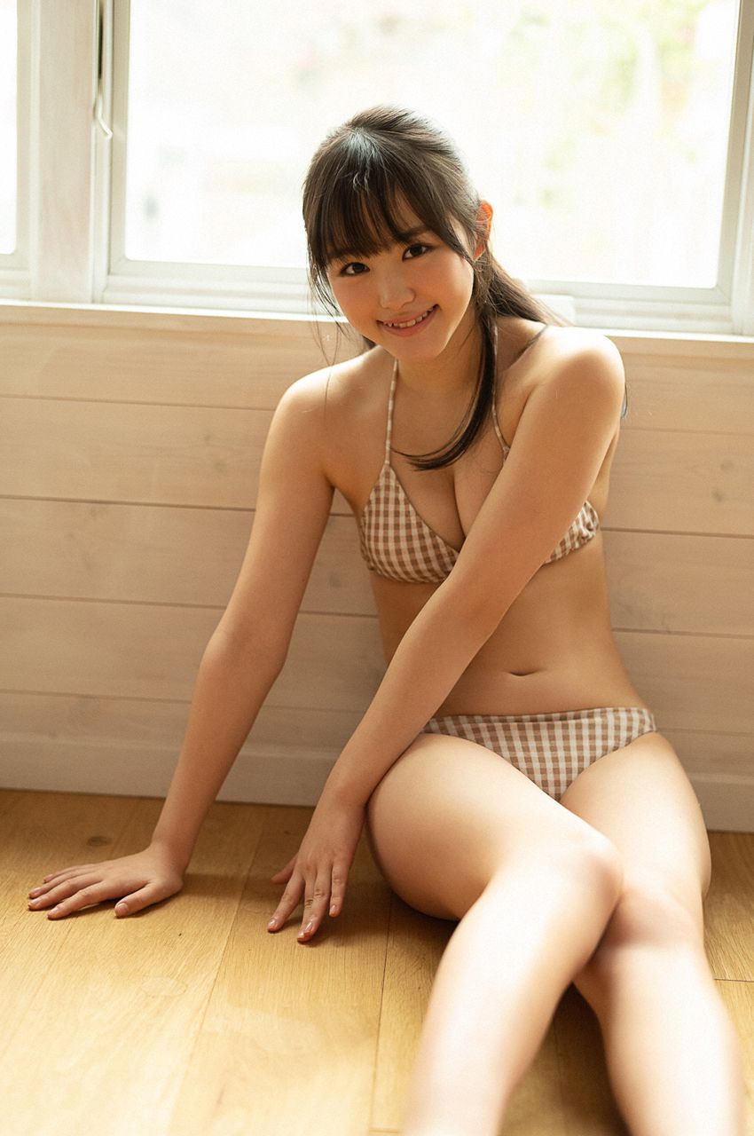 [WPB-net] EXtra810 Ito Koharu 伊藤小春 「春よ来い。」