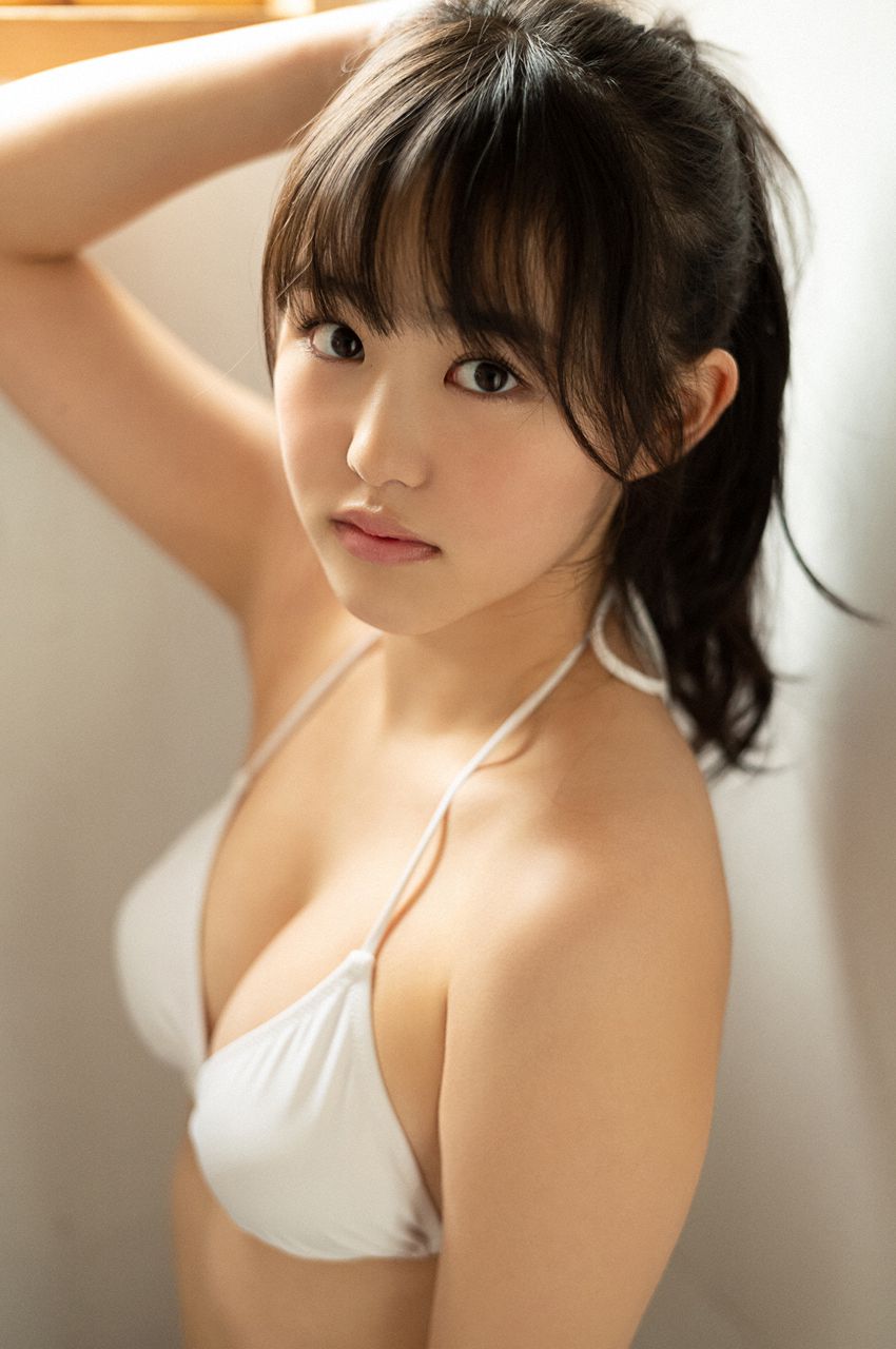 [WPB-net] EXtra810 Ito Koharu 伊藤小春 「春よ来い。」