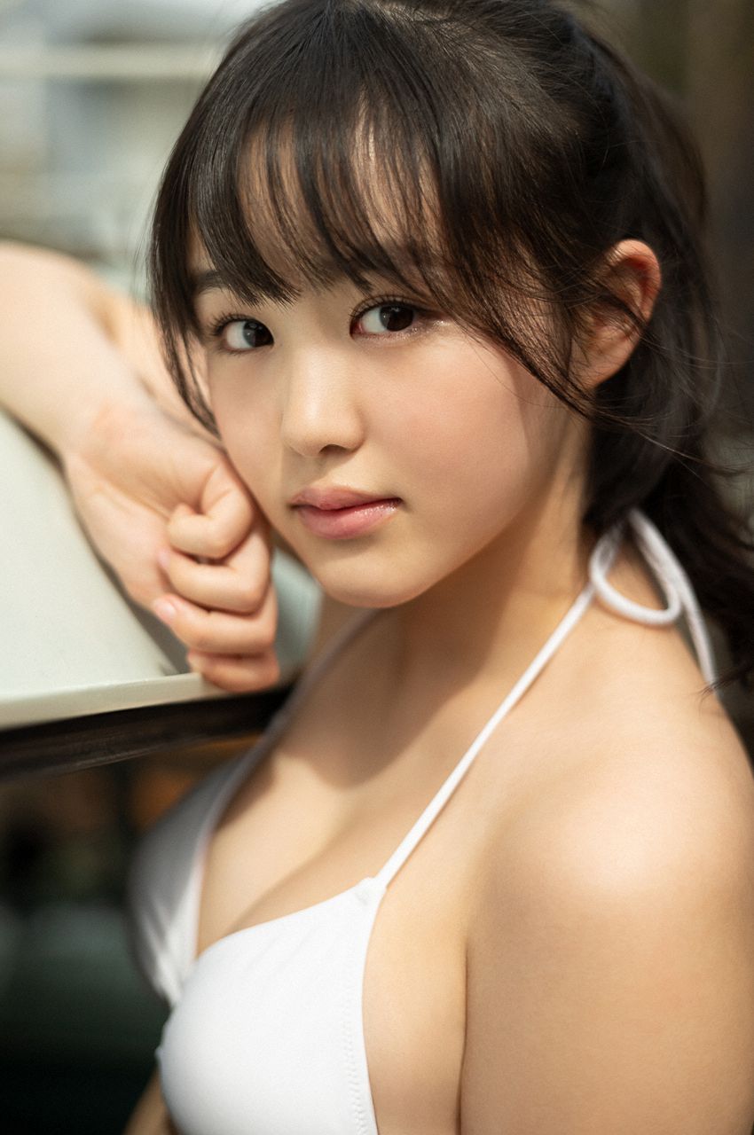 [WPB-net] EXtra810 Ito Koharu 伊藤小春 「春よ来い。」