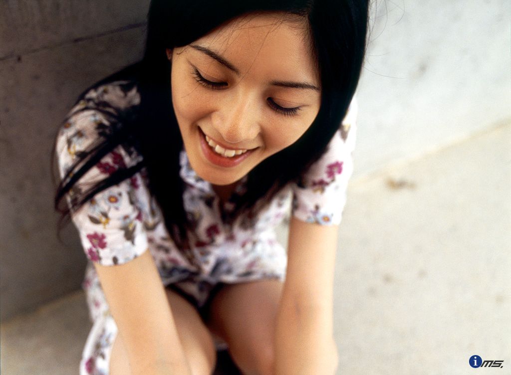 [@misty] No.061 Fumina Hara 三浦庸子/原史奈