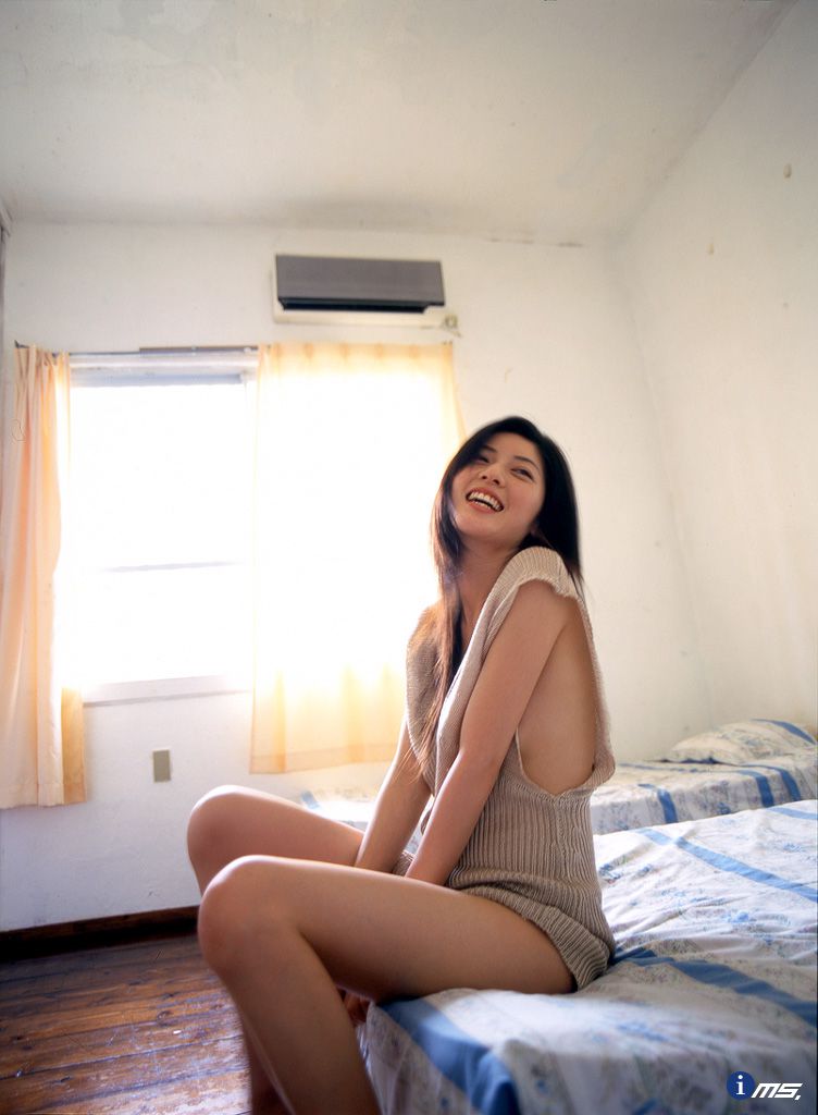 [@misty] No.061 Fumina Hara 三浦庸子/原史奈