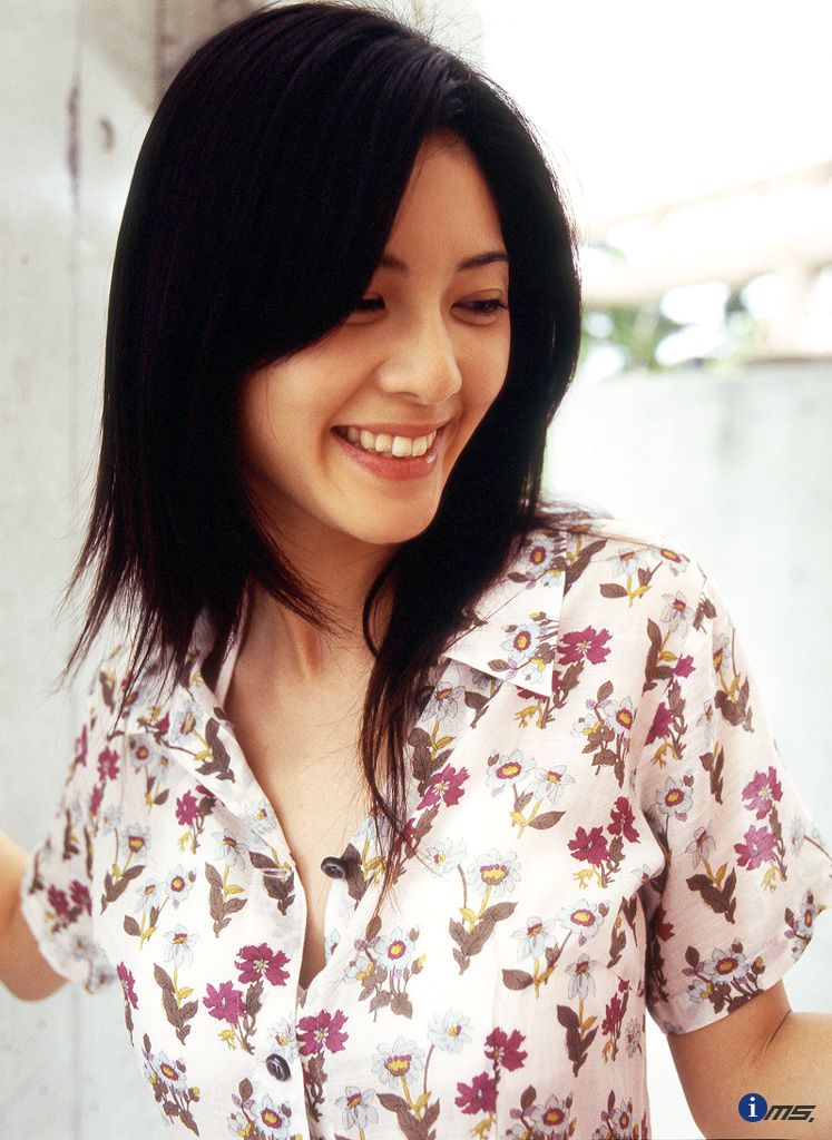 [@misty] No.061 Fumina Hara 三浦庸子/原史奈