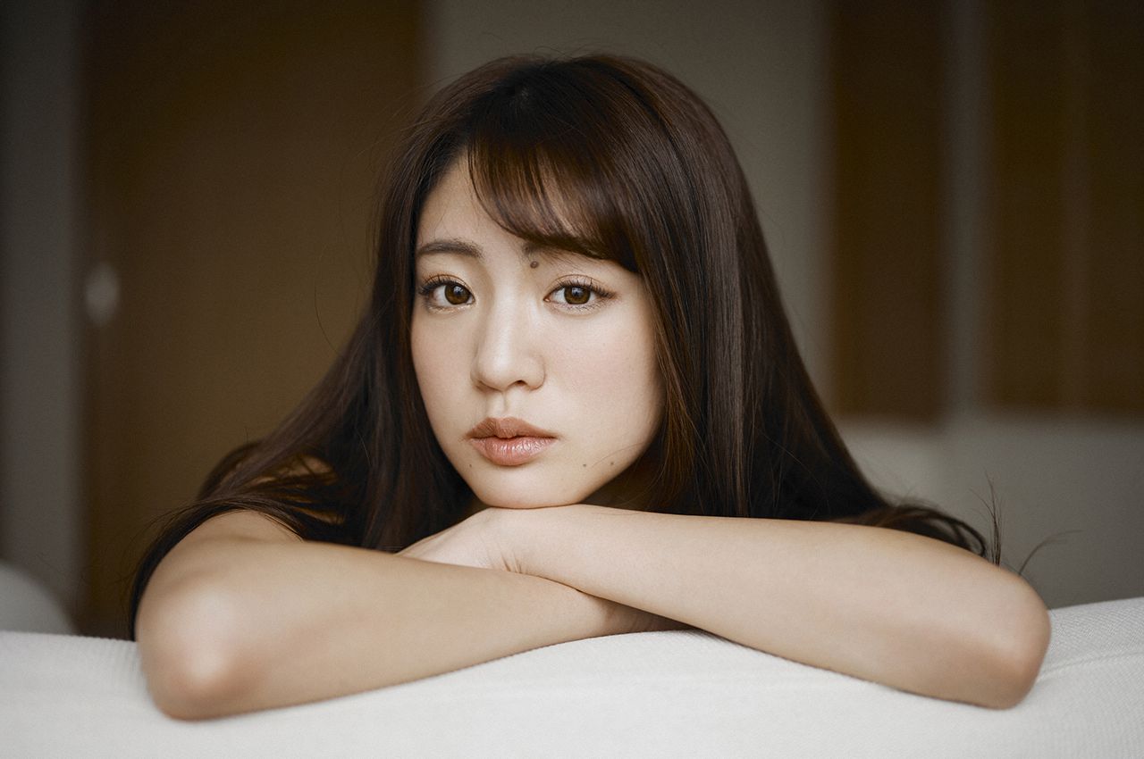 [WPB-net] EXtra228 Yuumi Shida 志田友美 スペシャル写真集「東京物語」