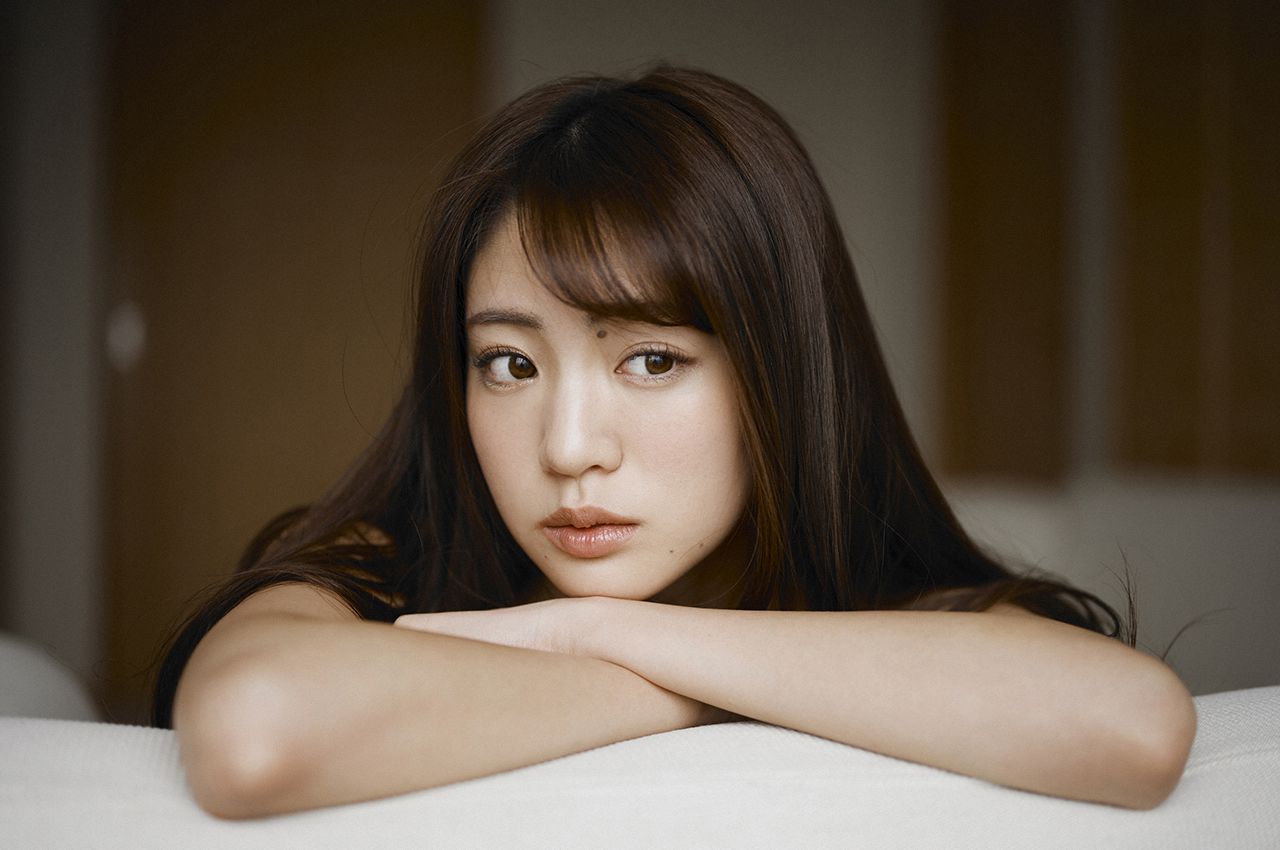 [WPB-net] EXtra228 Yuumi Shida 志田友美 スペシャル写真集「東京物語」