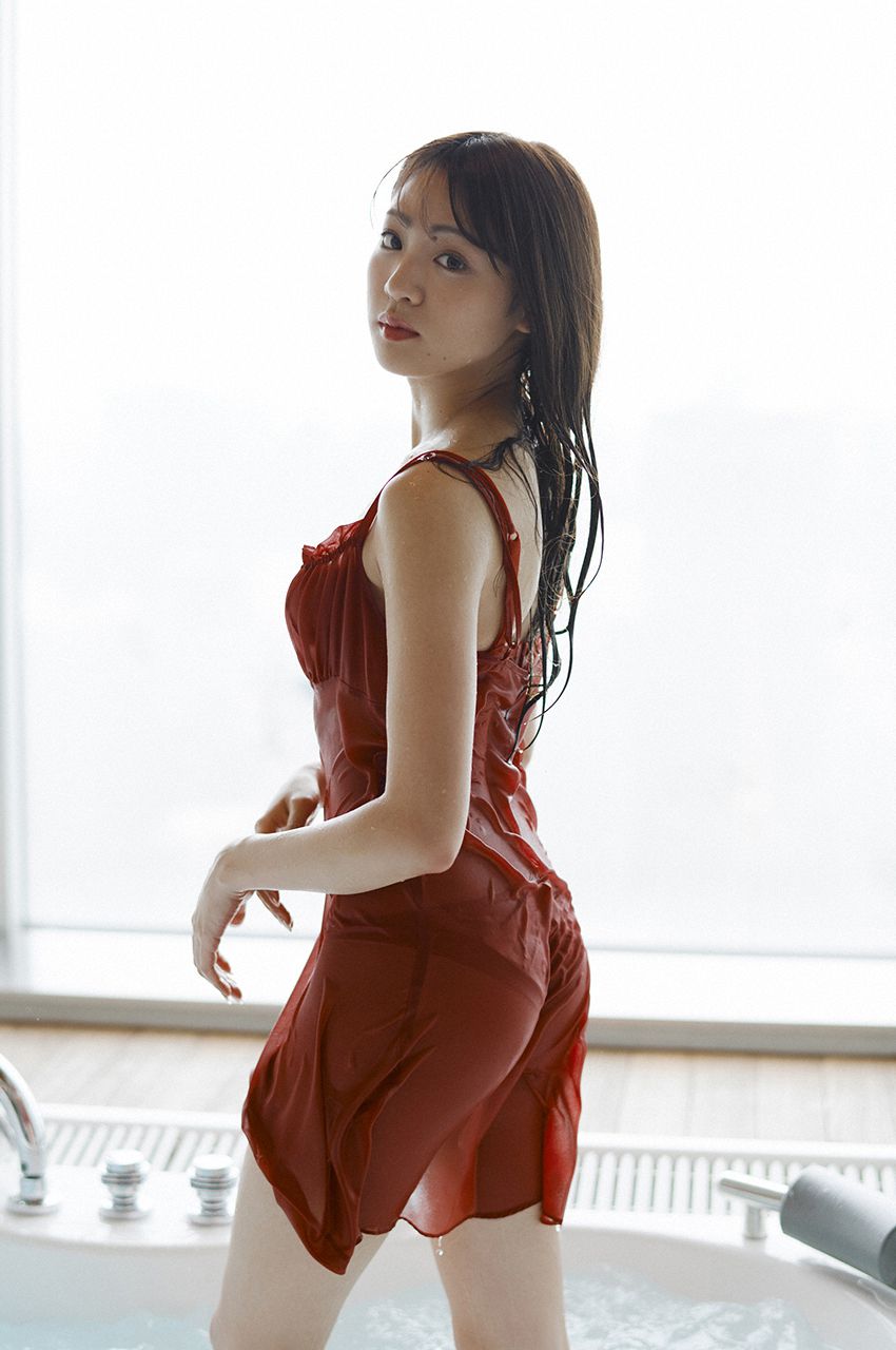 [WPB-net] EXtra228 Yuumi Shida 志田友美 スペシャル写真集「東京物語」