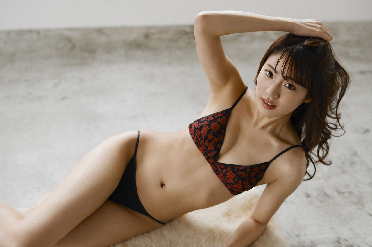 [WPB-net] EXtra228 Yuumi Shida 志田友美 スペシャル写真集「東京物語」