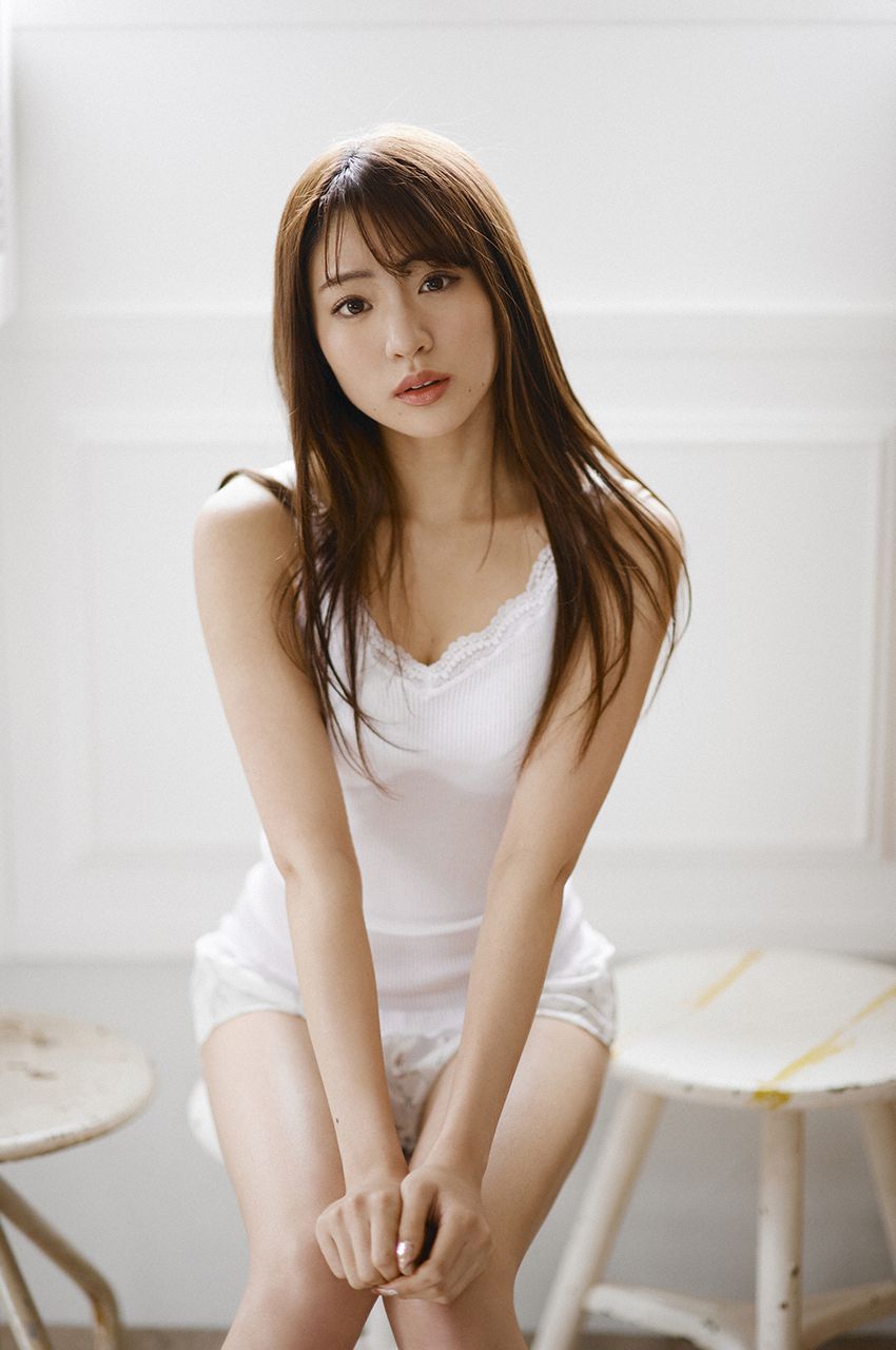 [WPB-net] EXtra228 Yuumi Shida 志田友美 スペシャル写真集「東京物語」