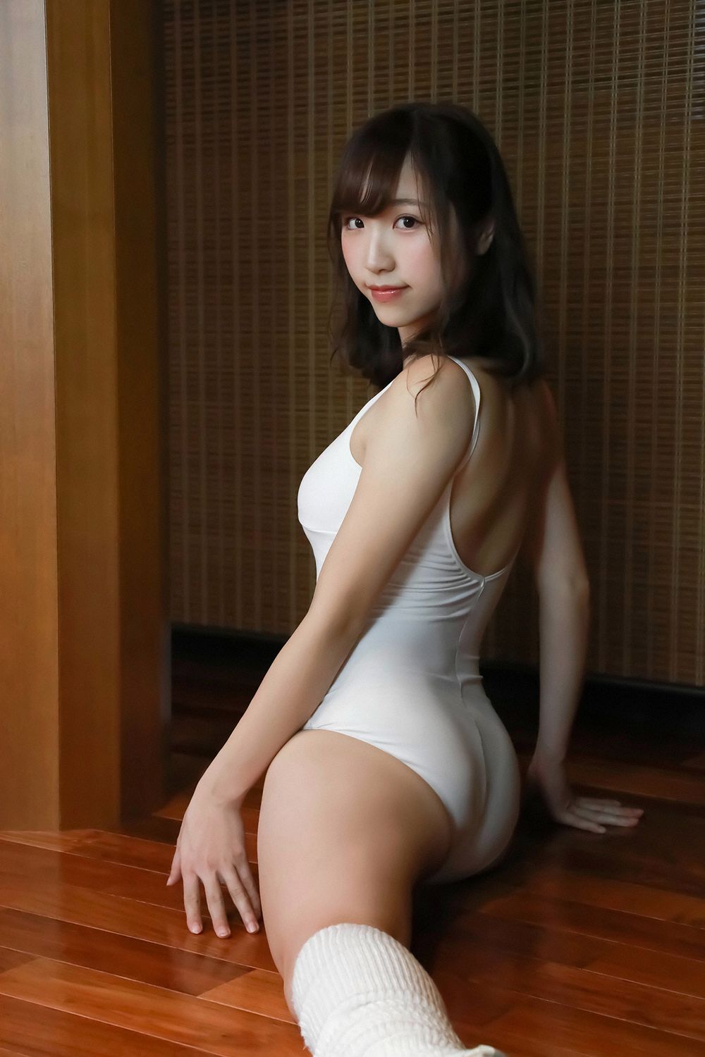 [YS-Web] Vol.838 Remi Kinouchi 木ノ内れみ