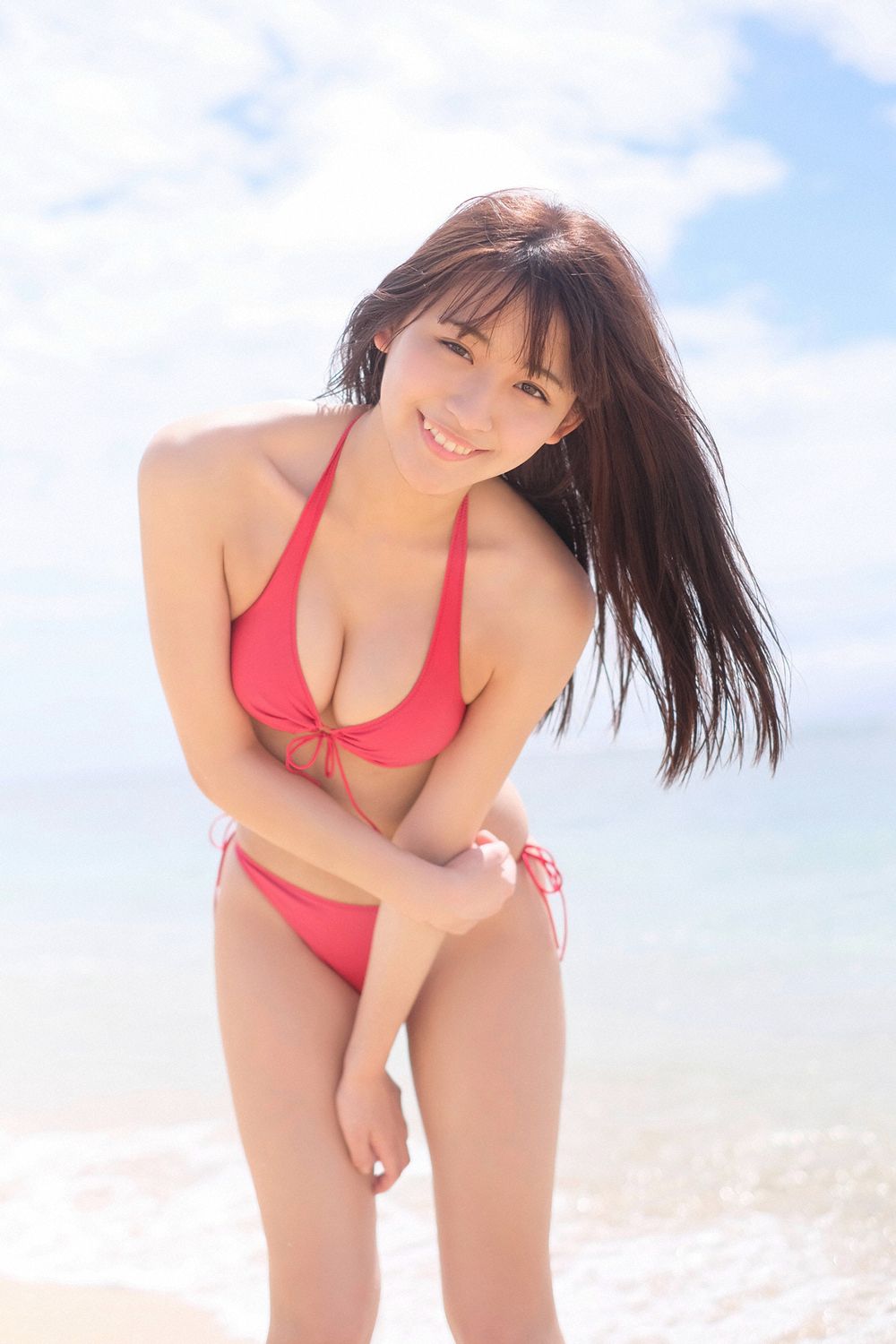 [YS-Web] Vol.839 Nana Asakawa 浅川梨奈