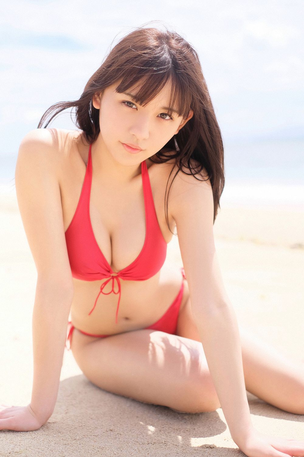 [YS-Web] Vol.839 Nana Asakawa 浅川梨奈