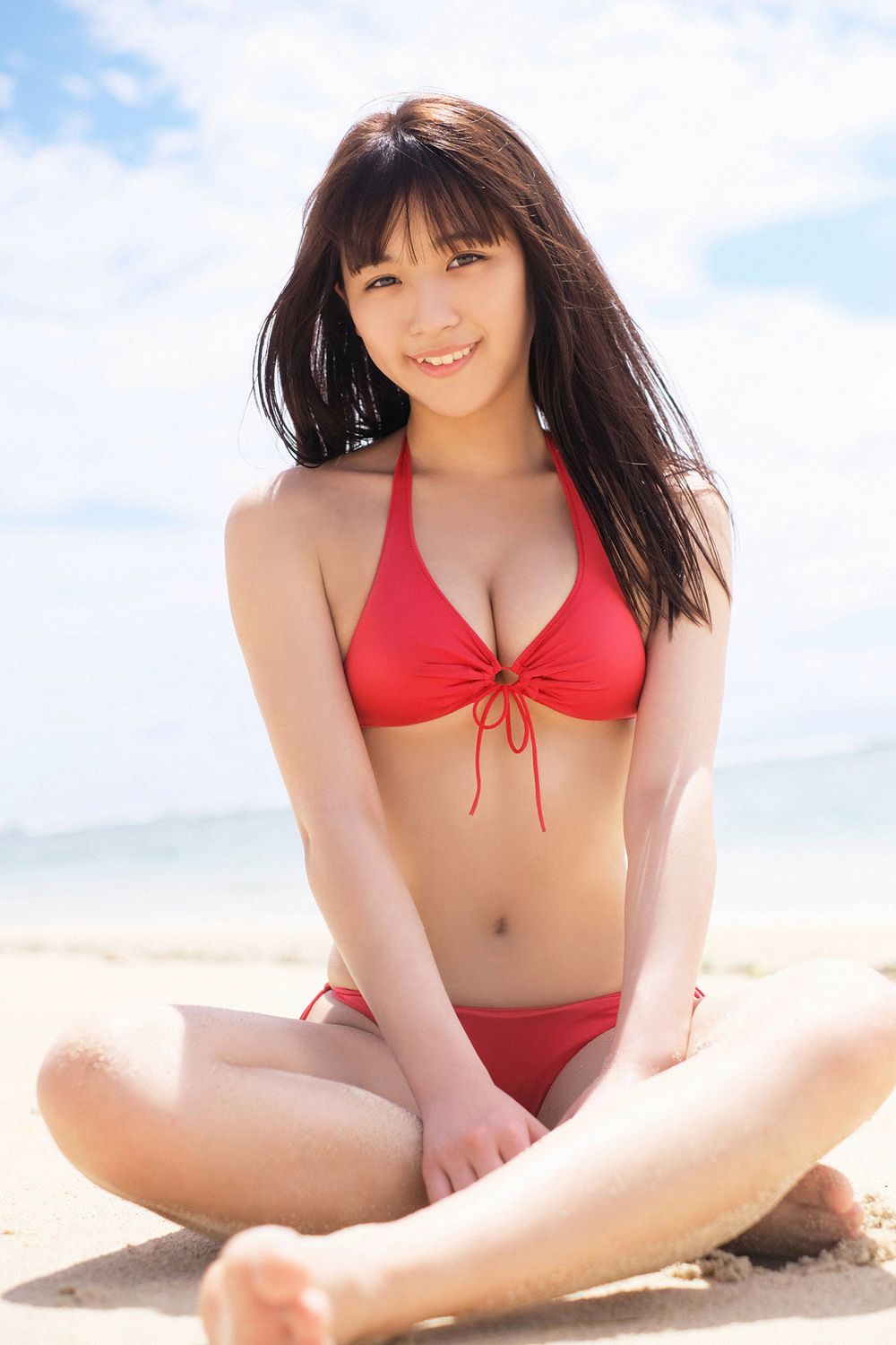 [YS-Web] Vol.839 Nana Asakawa 浅川梨奈