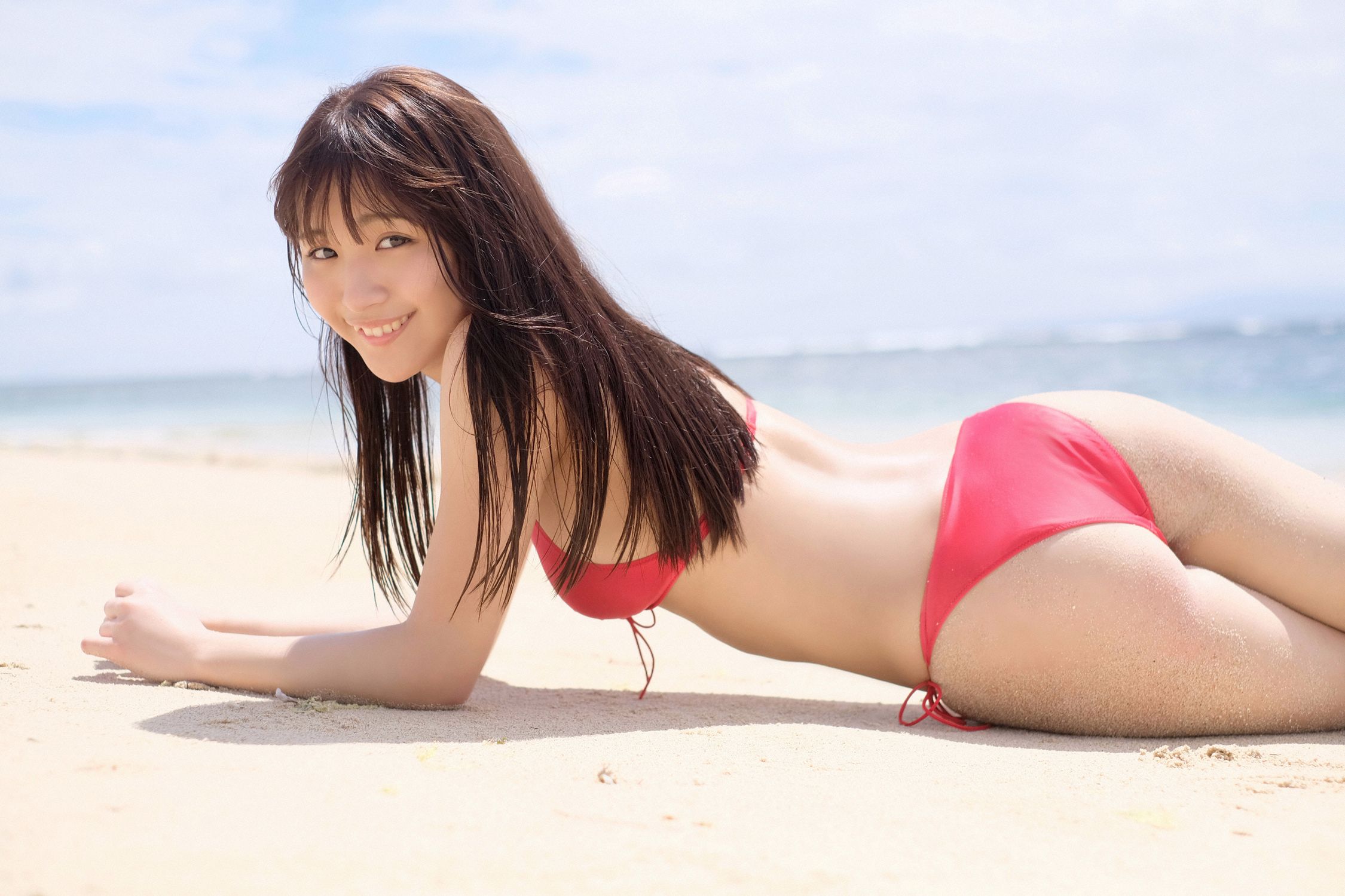 [YS-Web] Vol.839 Nana Asakawa 浅川梨奈