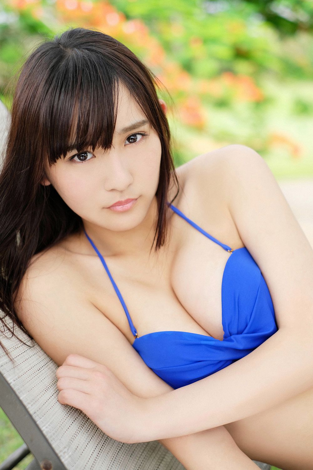 [YS-Web] Vol.839 Nana Asakawa 浅川梨奈