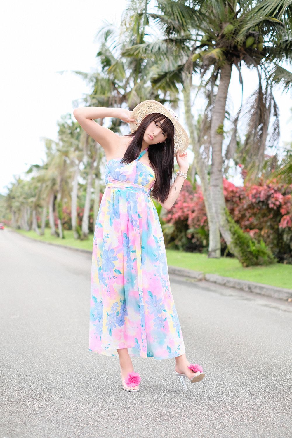 [YS-Web] Vol.839 Nana Asakawa 浅川梨奈
