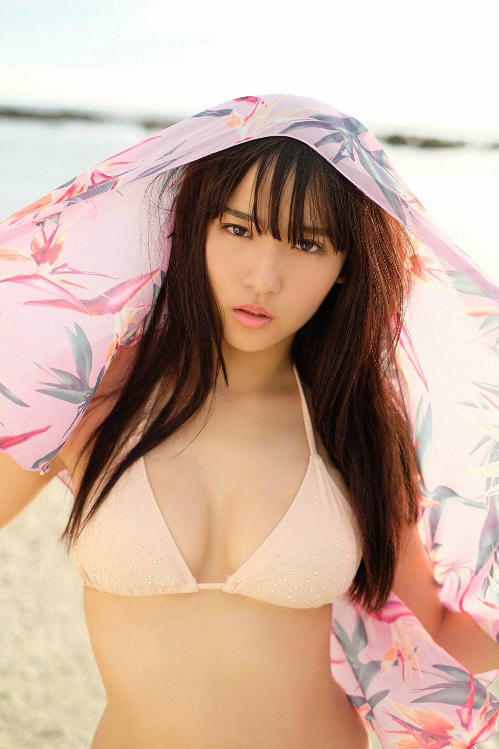 [YS-Web] Vol.839 Nana Asakawa 浅川梨奈
