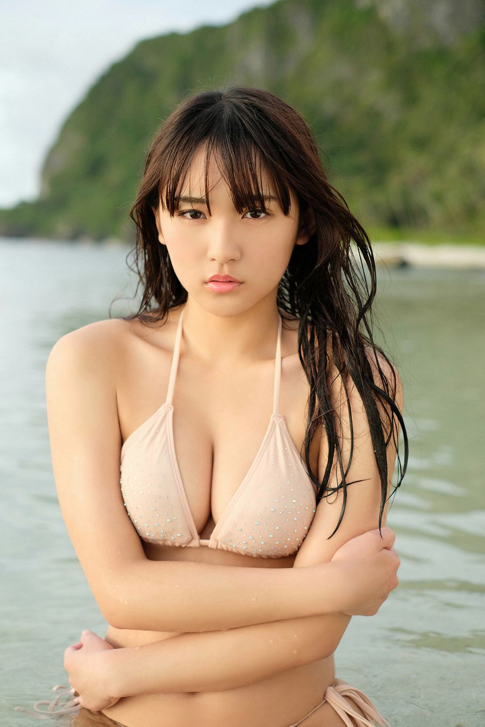 [YS-Web] Vol.839 Nana Asakawa 浅川梨奈