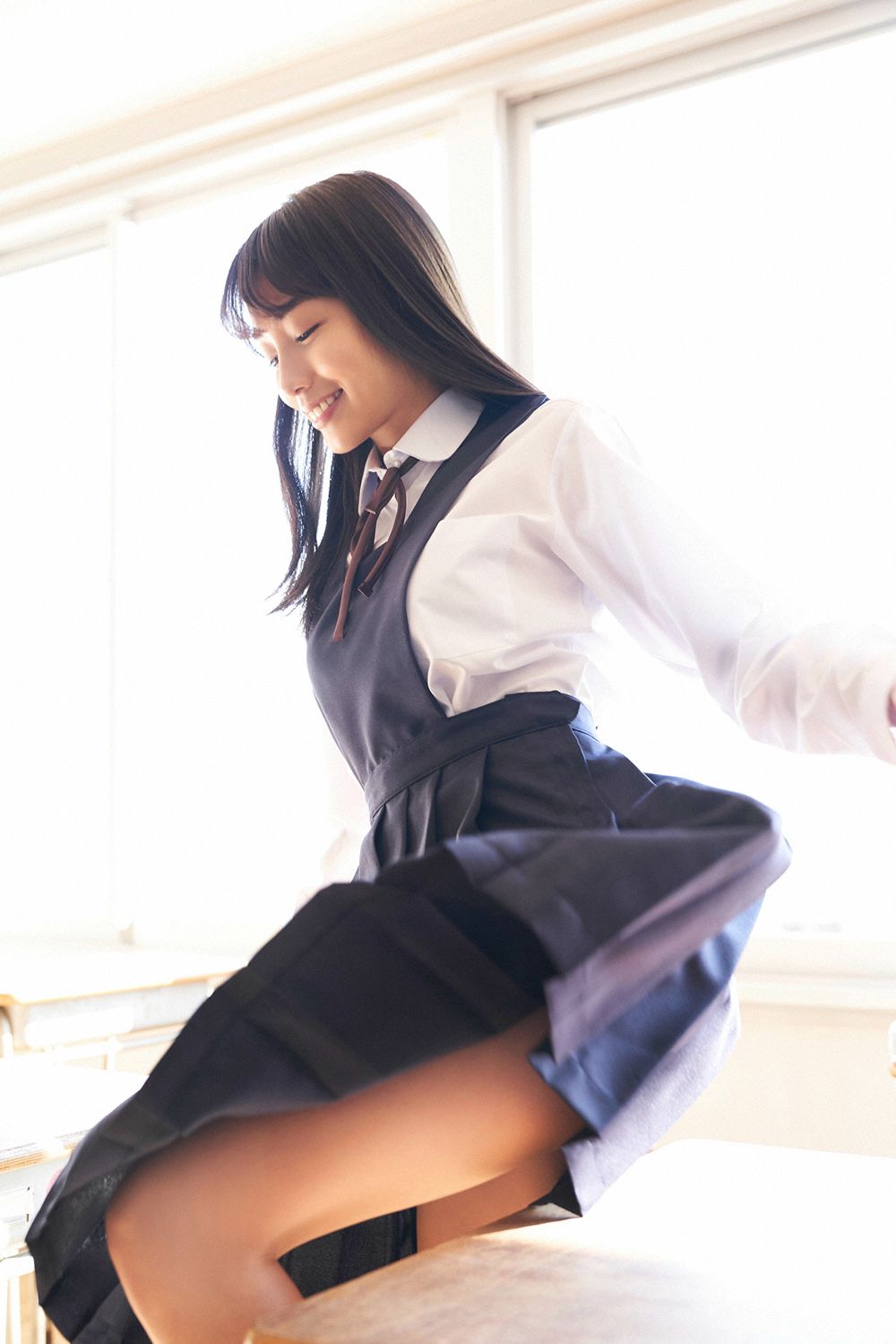 [YS-Web] Vol.840 Hikari Kuroki 黒木ひかり