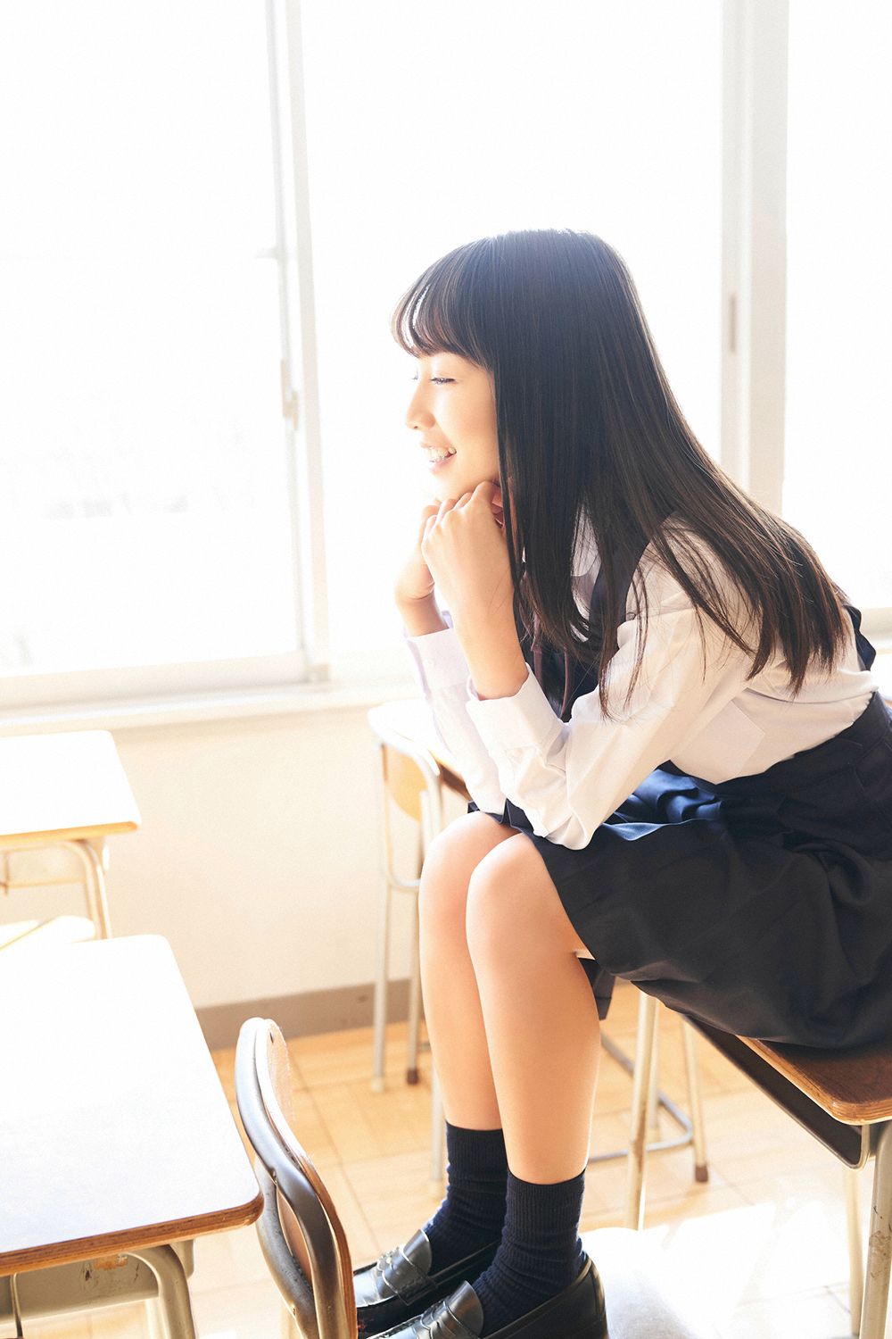 [YS-Web] Vol.840 Hikari Kuroki 黒木ひかり