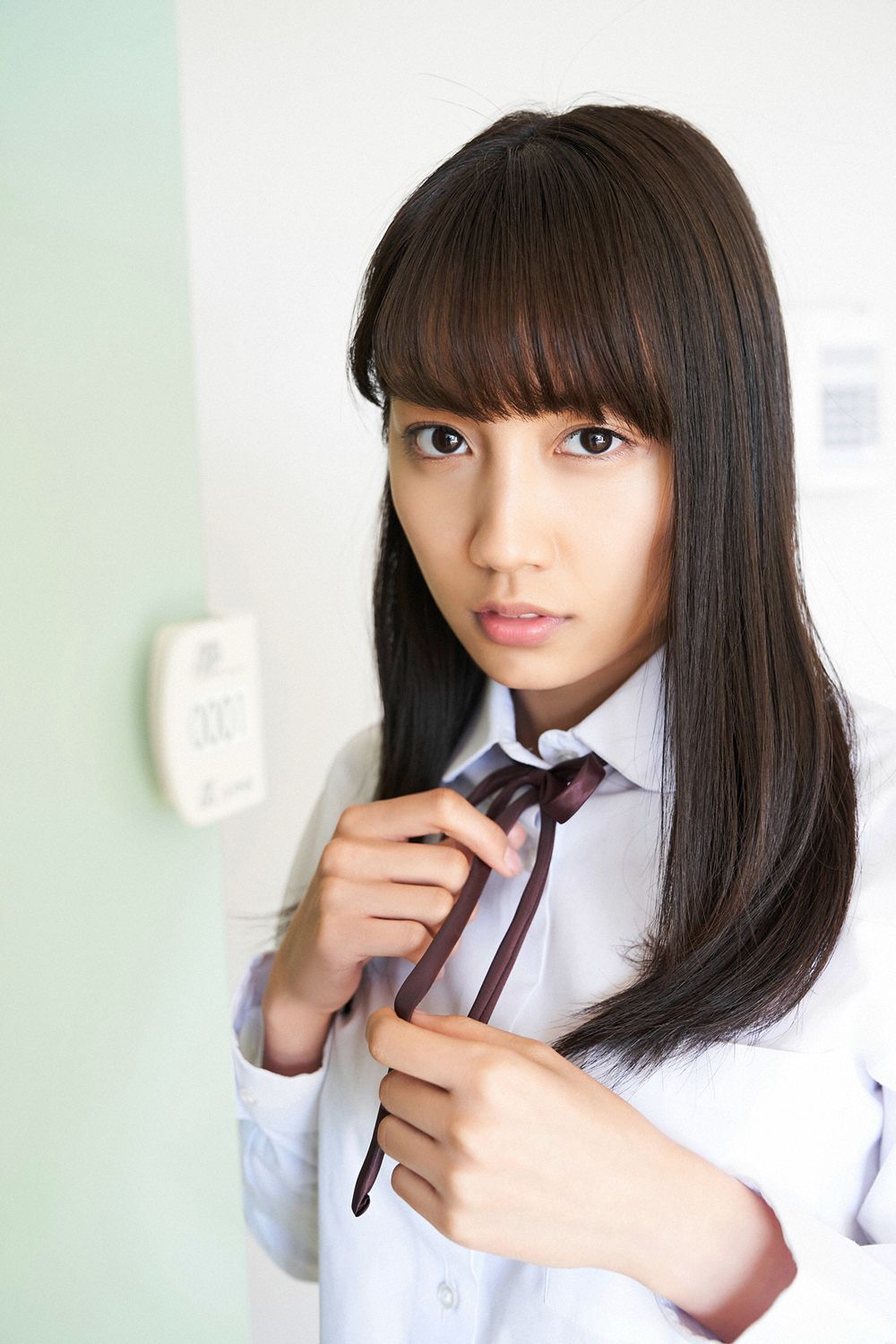 [YS-Web] Vol.840 Hikari Kuroki 黒木ひかり