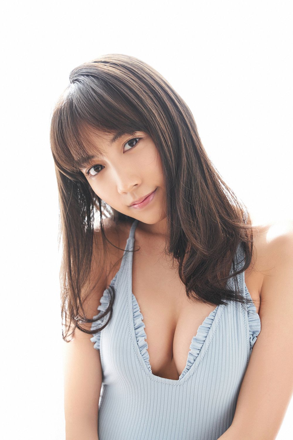 [YS-Web] Vol.840 Hikari Kuroki 黒木ひかり