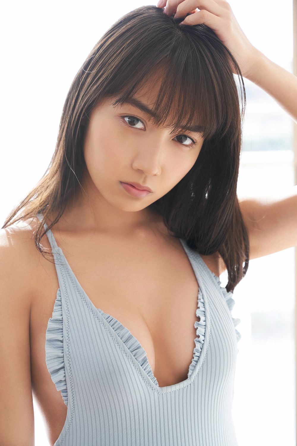 [YS-Web] Vol.840 Hikari Kuroki 黒木ひかり
