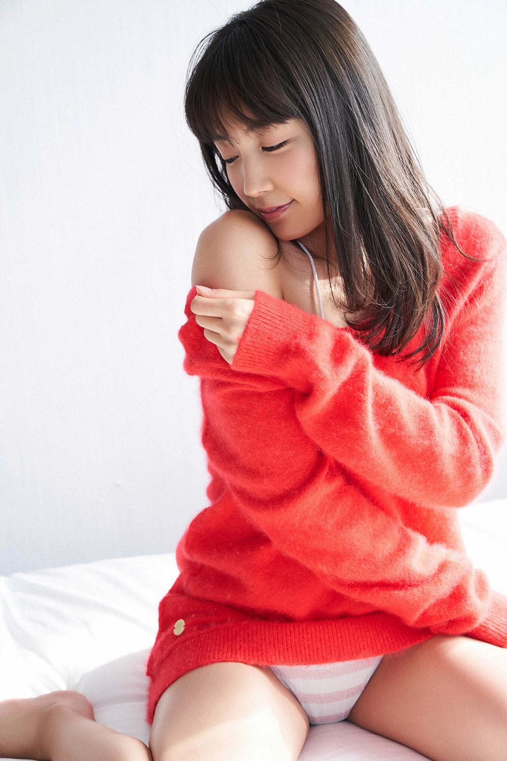 [YS-Web] Vol.840 Hikari Kuroki 黒木ひかり