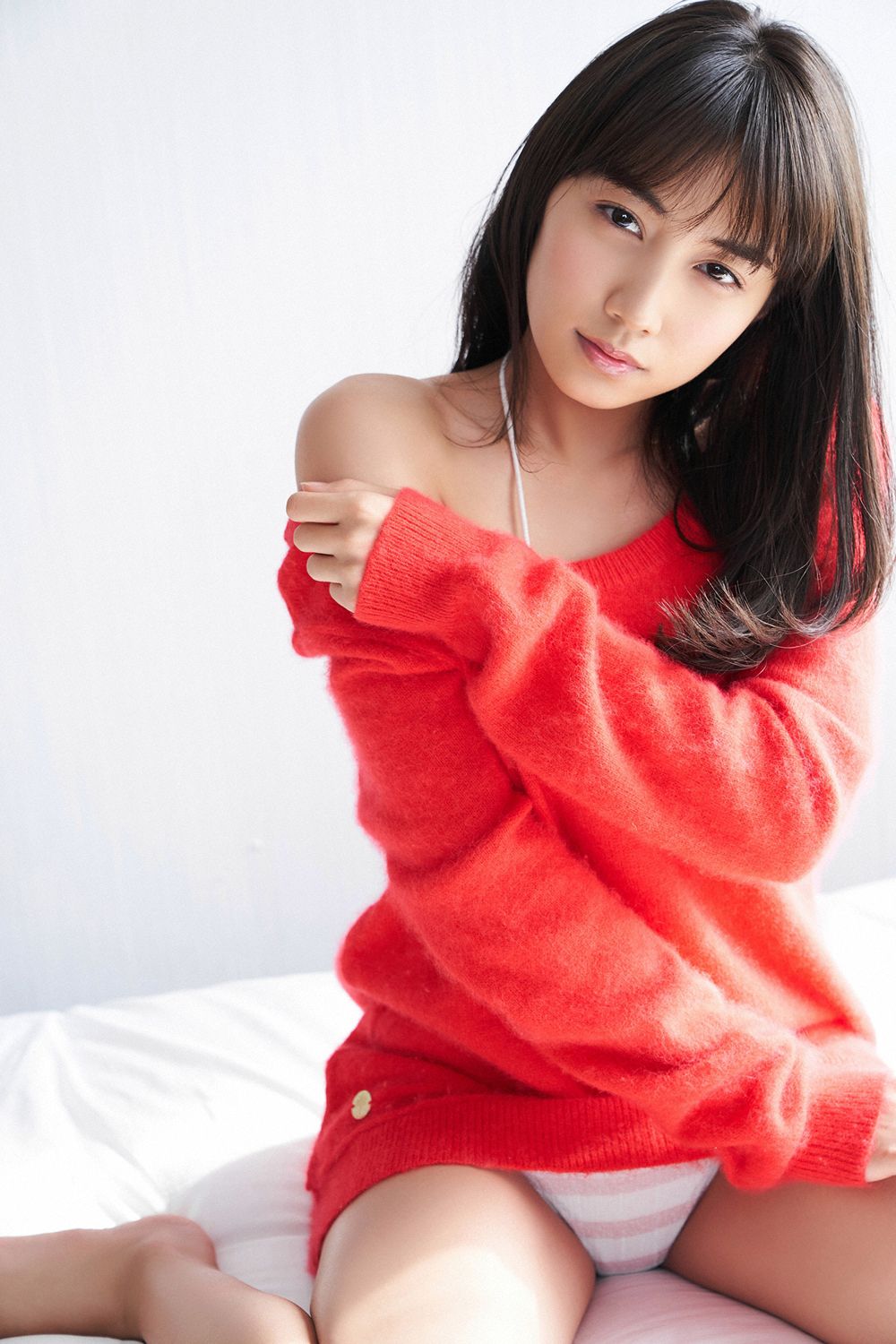 [YS-Web] Vol.840 Hikari Kuroki 黒木ひかり
