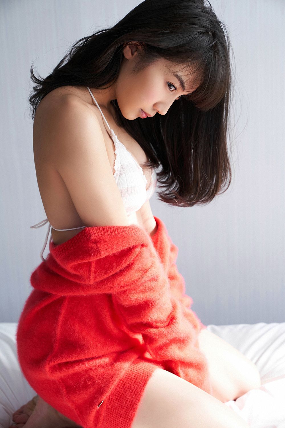 [YS-Web] Vol.840 Hikari Kuroki 黒木ひかり