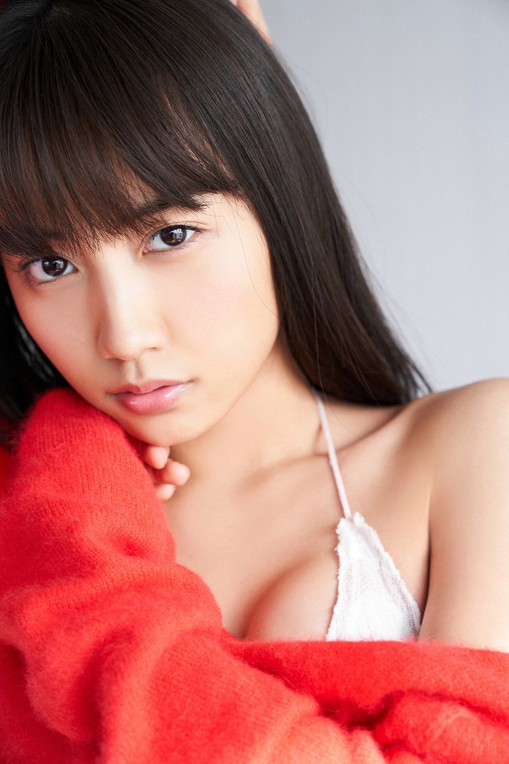 [YS-Web] Vol.840 Hikari Kuroki 黒木ひかり