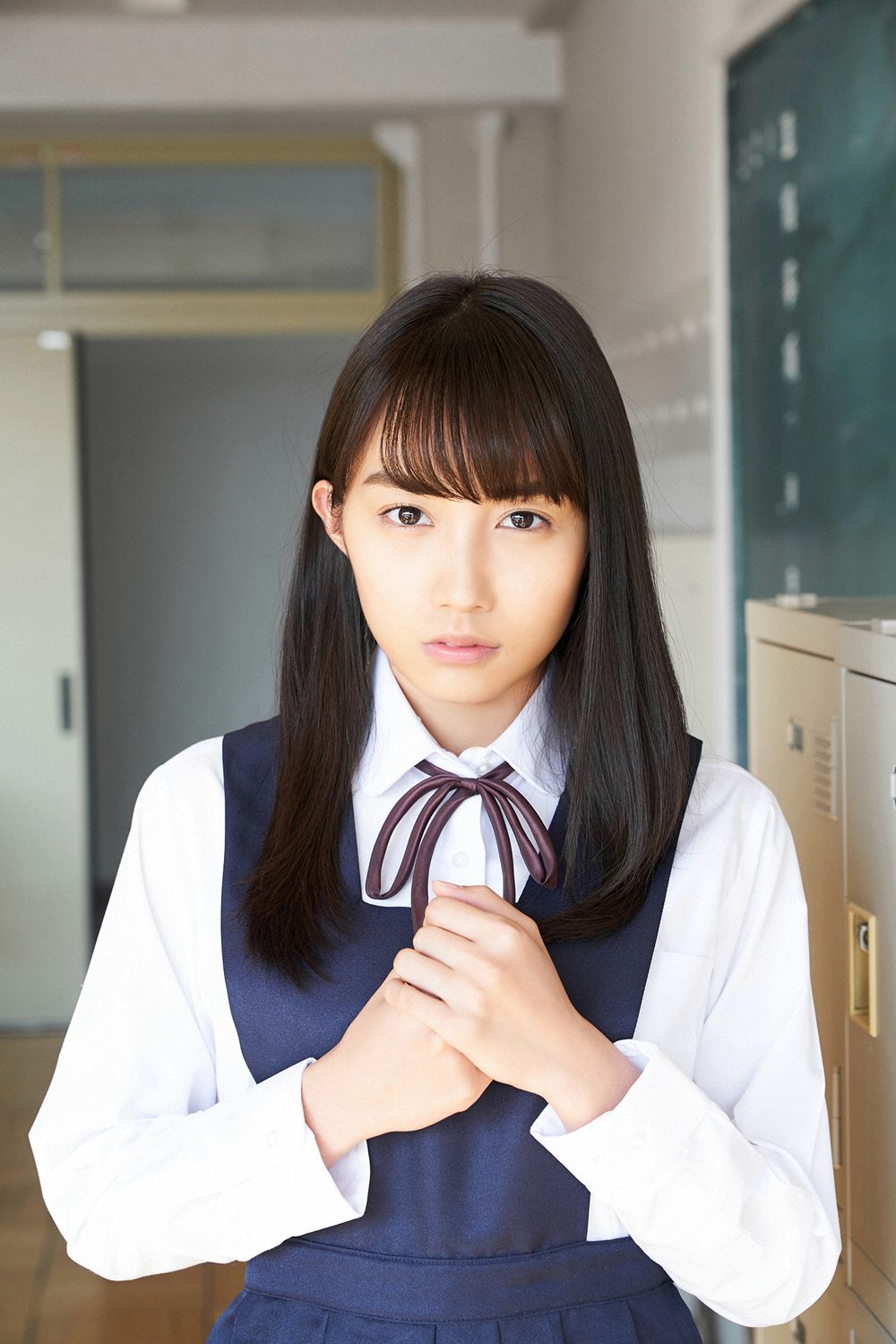 [YS-Web] Vol.840 Hikari Kuroki 黒木ひかり