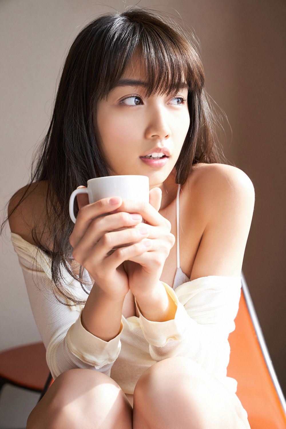 [YS-Web] Vol.840 Hikari Kuroki 黒木ひかり