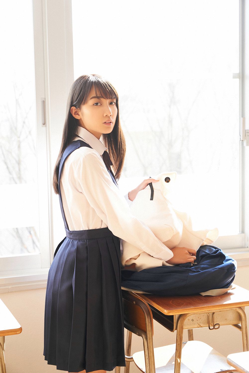 [YS-Web] Vol.840 Hikari Kuroki 黒木ひかり