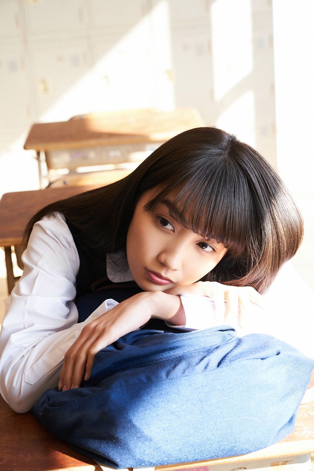 [YS-Web] Vol.840 Hikari Kuroki 黒木ひかり