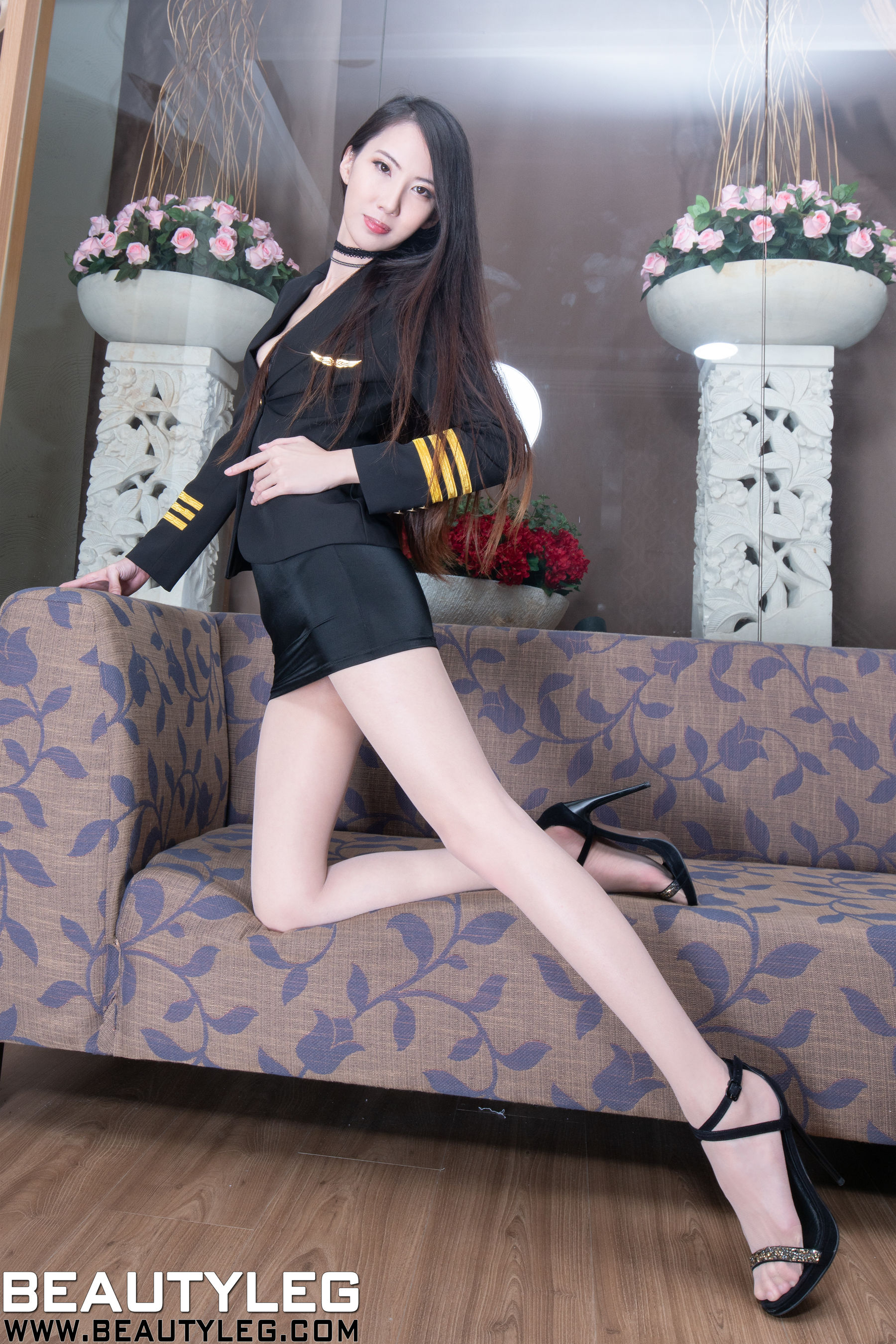 [Beautyleg] No.1769 Yoyo