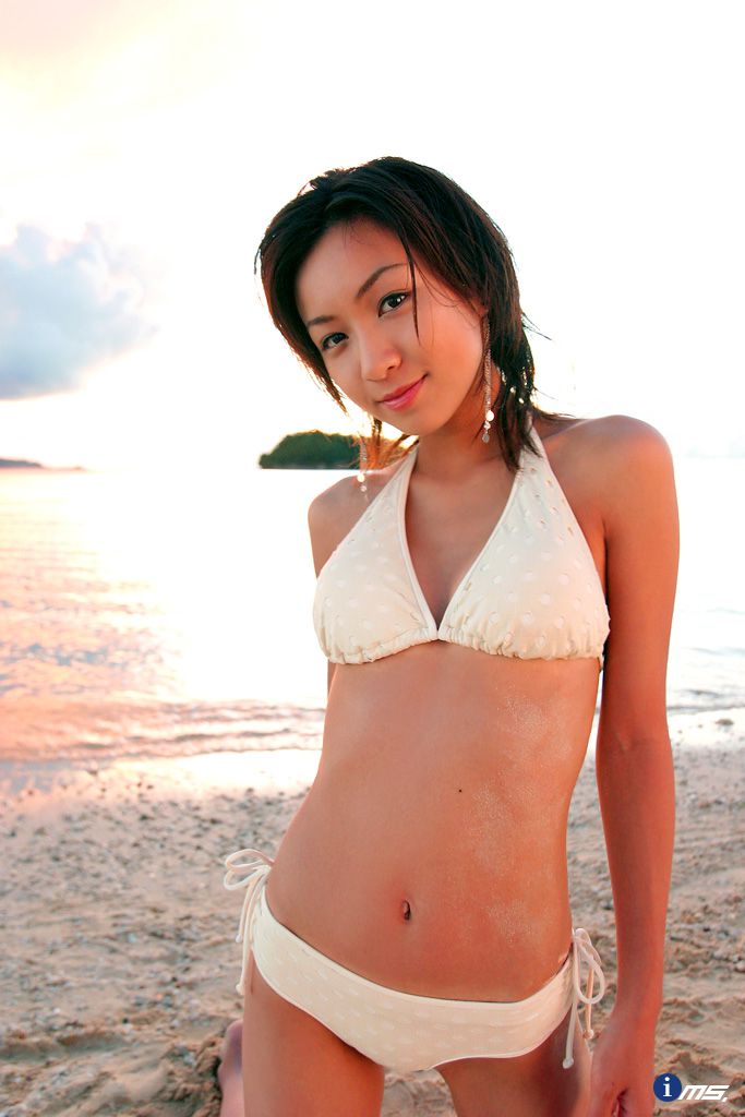 [@misty] No.062 Rieko Hara 原理恵子