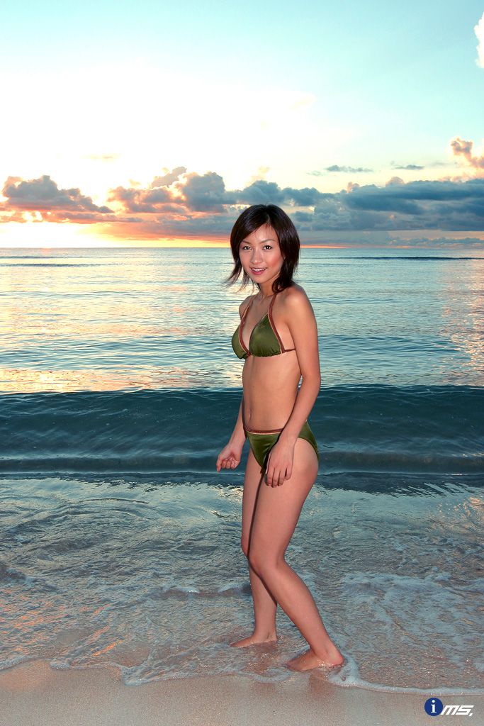 [@misty] No.062 Rieko Hara 原理恵子