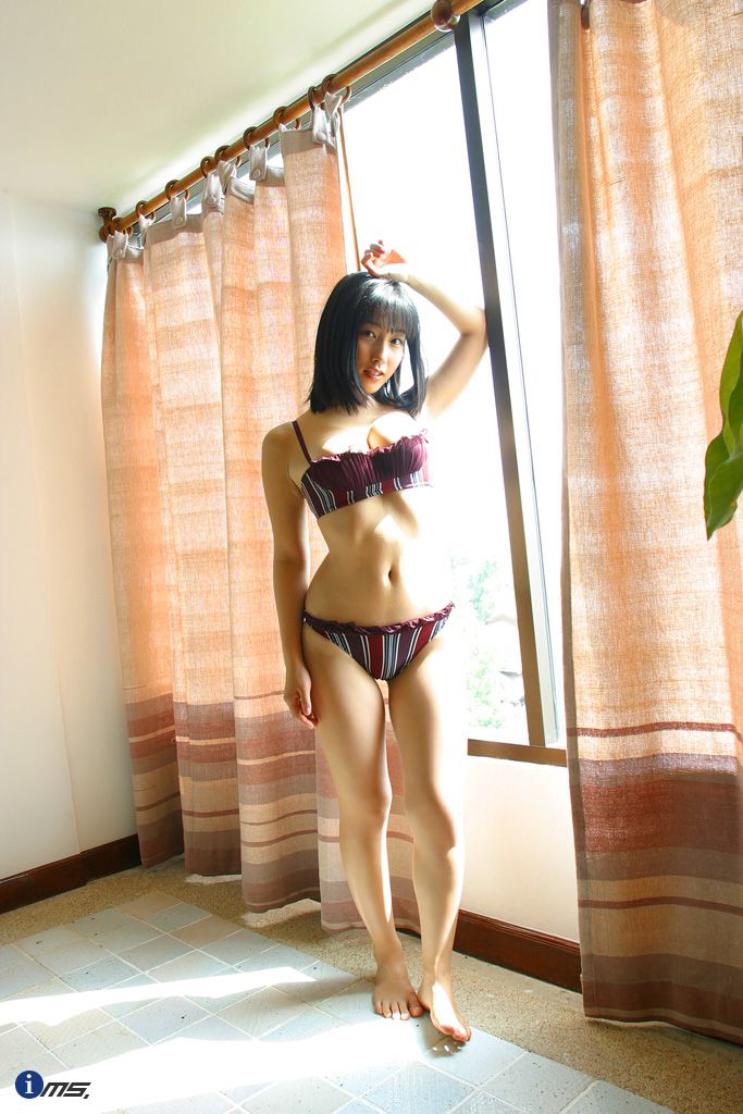 [@misty] No.064 Hiroko Sato 佐藤寛子