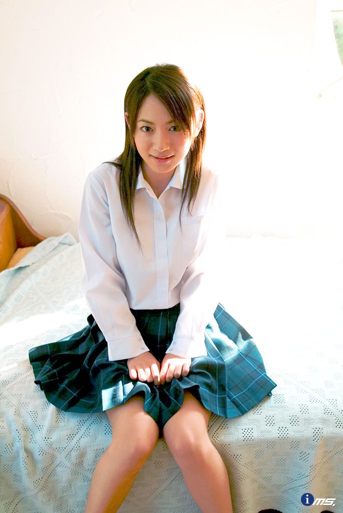 [@misty] No.065 Ayumi Ninomiya 二宫步美/二宮歩美