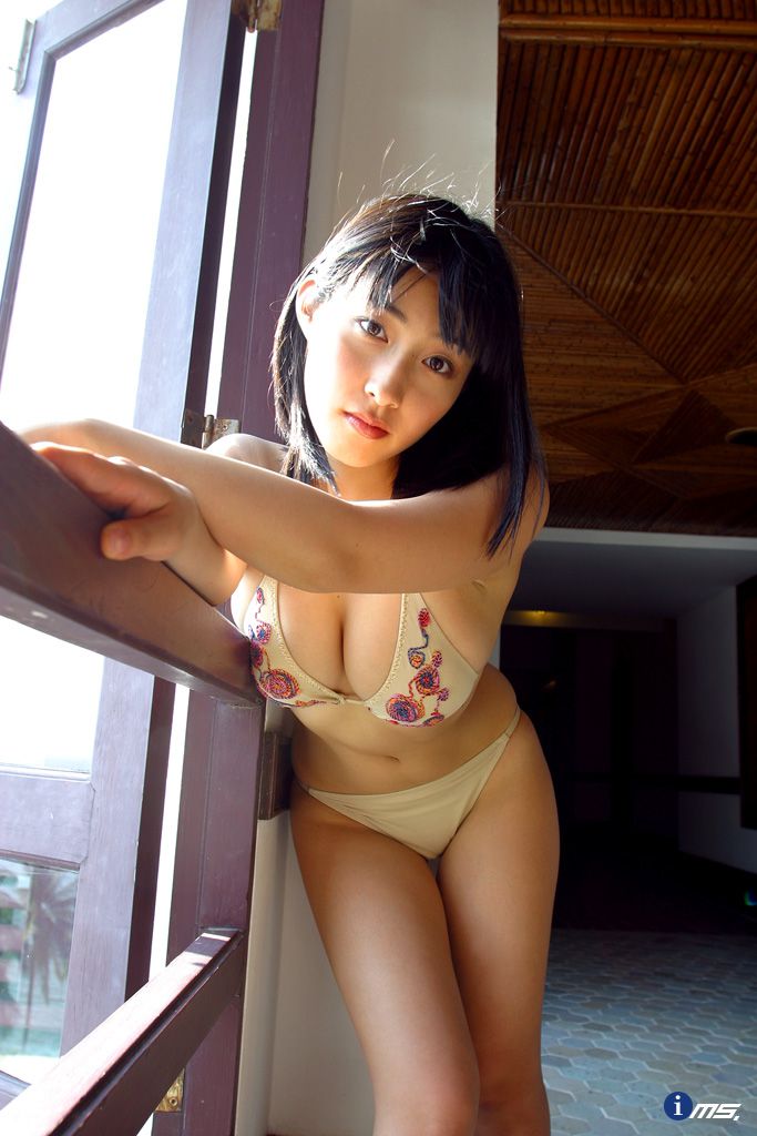 [@misty] No.066 Hiroko Sato 佐藤寛子