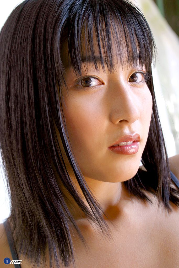 [@misty] No.066 Hiroko Sato 佐藤寛子
