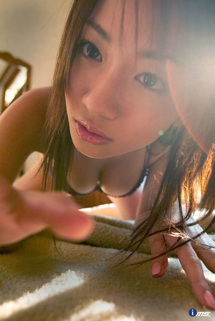 [@misty] No.067 Ayumi Ninomiya 二宮歩美