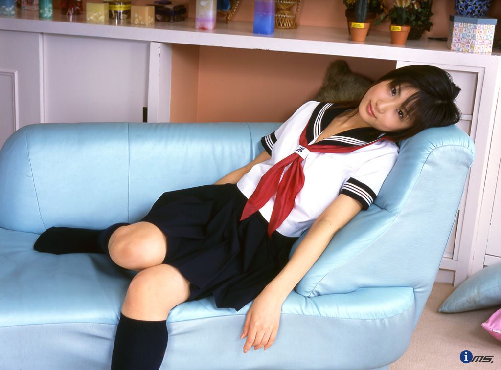 [@misty] No.068 Sachiko Takahashi 高橋幸子