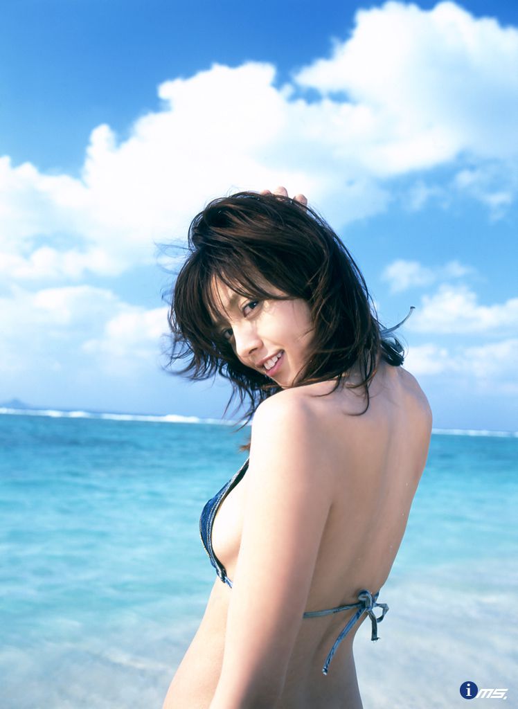 [@misty] No.071 Yu Misaki みさきゆう