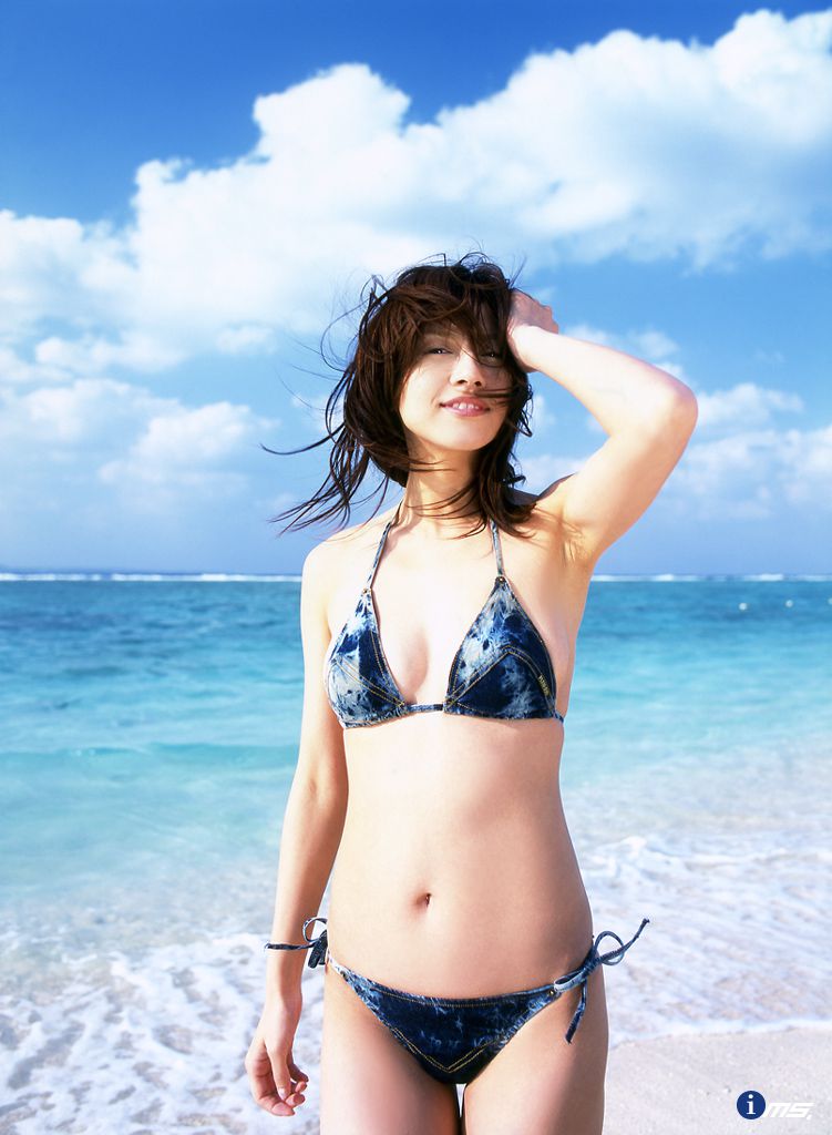 [@misty] No.071 Yu Misaki みさきゆう