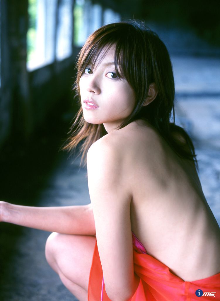 [@misty] No.071 Yu Misaki みさきゆう