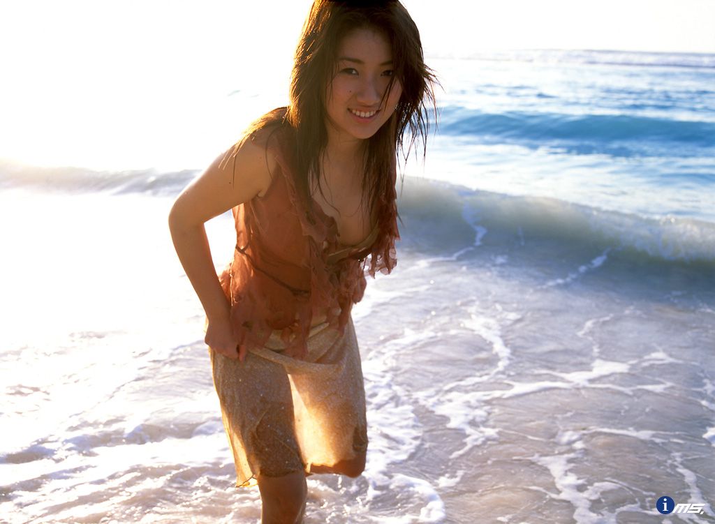 [@misty] No.072 Kaori Kawai かわいかおり