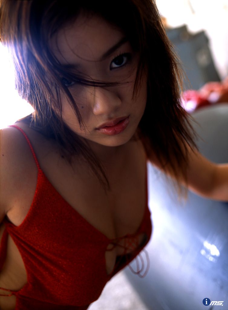 [@misty] No.072 Kaori Kawai かわいかおり