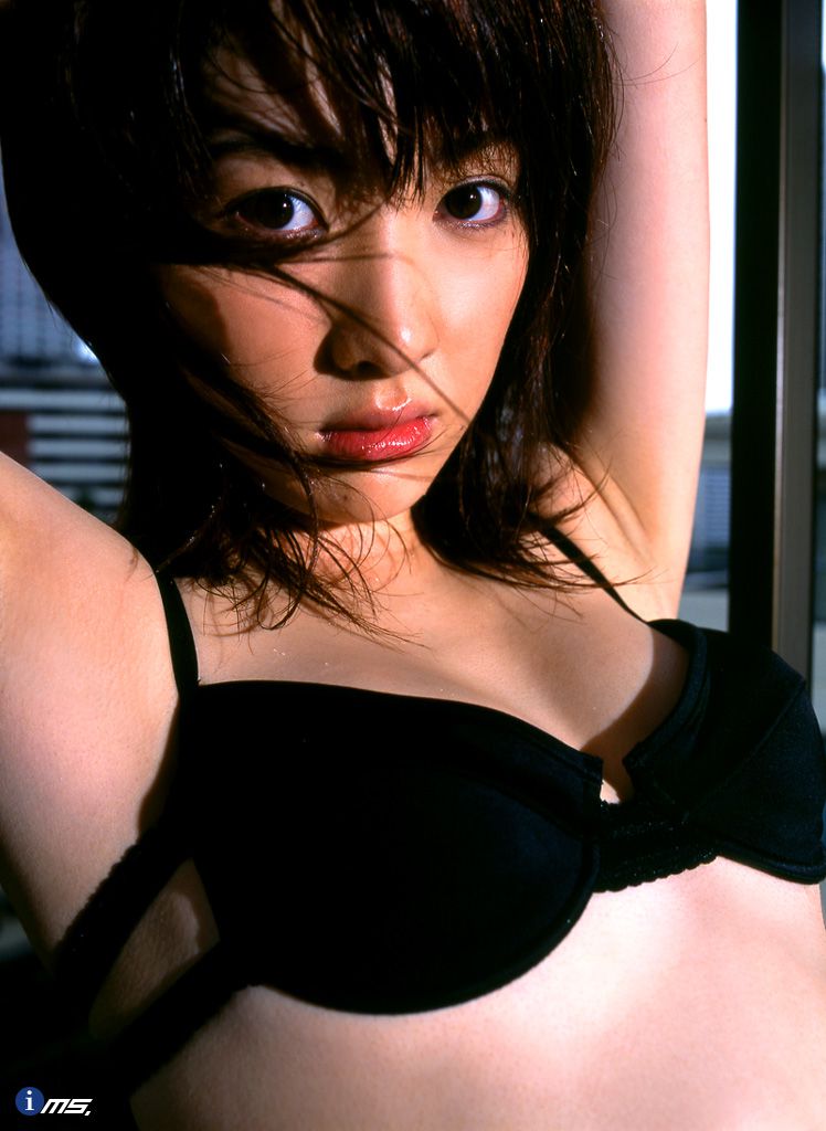[@misty] No.073 Saki Seto 濑户早妃/瀬戸早妃