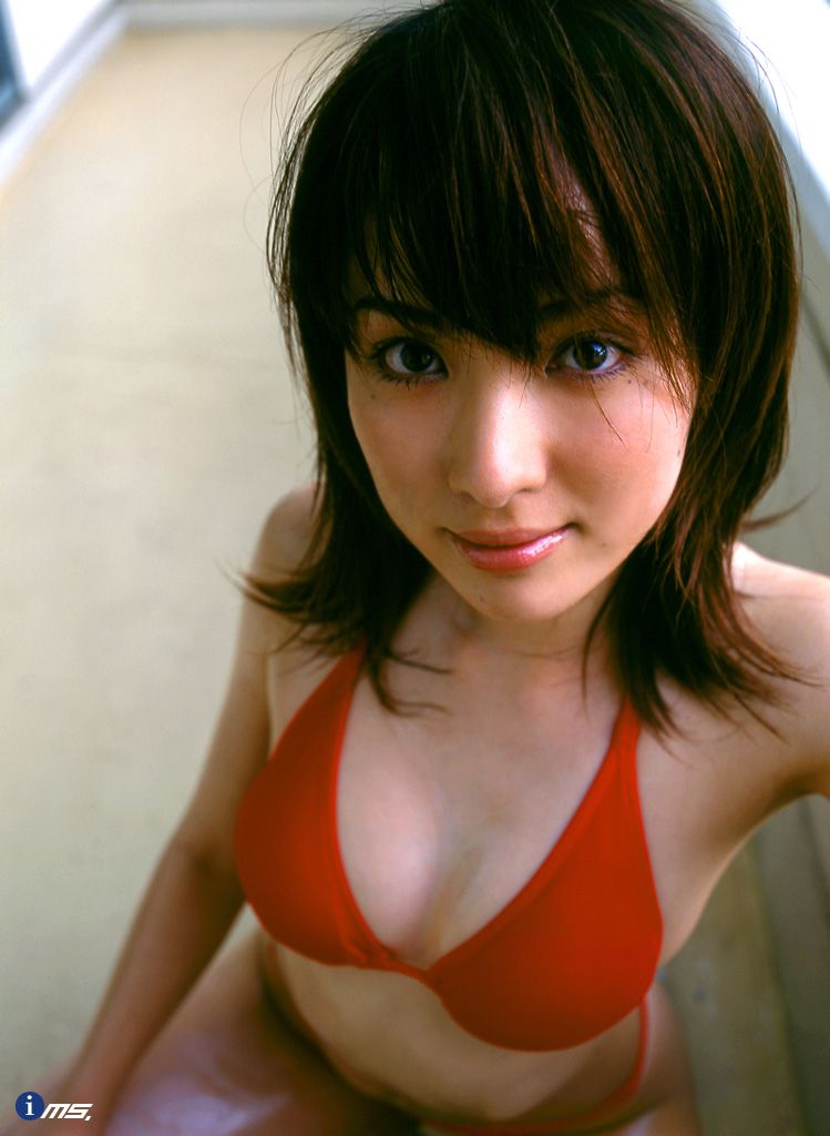 [@misty] No.073 Saki Seto 濑户早妃/瀬戸早妃